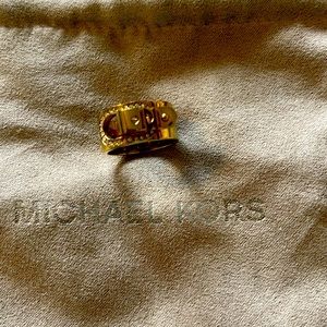 Ring Michael kors